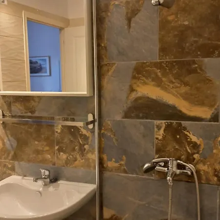 בית נופש Casa Con Jardin Y Barbacoa Cerca Del Mar *