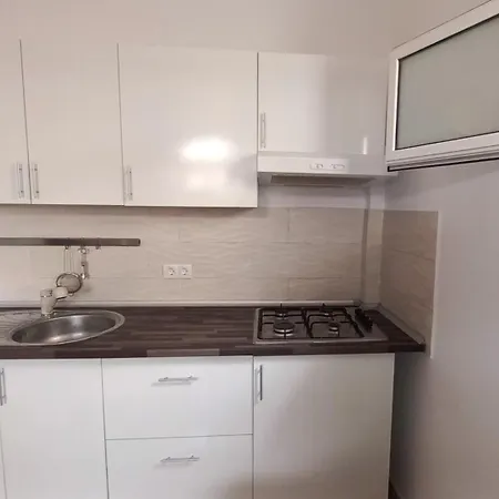 Сasa de vacaciones Casa Con Jardin Y Barbacoa Cerca Del Mar *