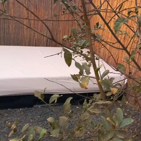 Casa Con Jardín Y Barbacoa Cerca Del Mar Puerto del Rosario (Fuerteventura)