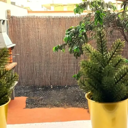 Casa Con Jardín Y Barbacoa Cerca Del Mar *