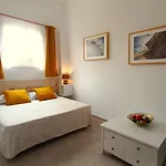 Casa Con Jardin Y Barbacoa Cerca Del Mar Holiday home
