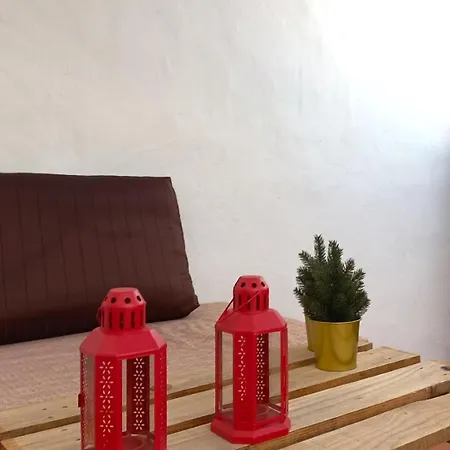 Casa Con Jardin Y Barbacoa Cerca Del Mar