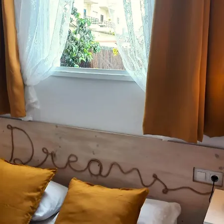 Casa Con Jardin Y Barbacoa Cerca Del Mar Holiday home