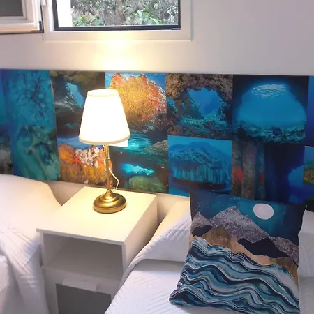 Casa Con Jardin Y Barbacoa Cerca Del Mar Dom wakacyjny Puerto del Rosario (Fuerteventura)