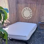 度假居 Casa Con Jardin Y Barbacoa Cerca Del Mar